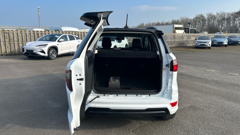 Ford EcoSport 1.0 EcoBoost 125 ST-Line 5dr Petrol Hatchback